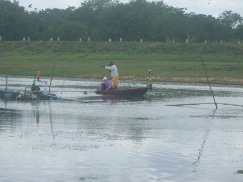 พากันอัดชะโด