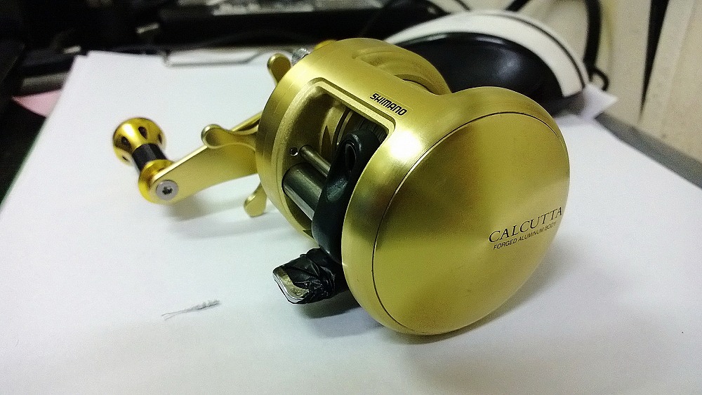 CT50 ลองโมให้เปลี่ยน Knob สวยๆได้