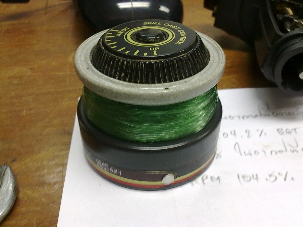 ผ่ารอก Shakspeare SIGMA Whisker Titan 42/35 ตอน 1