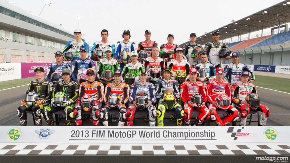 MOTOGP จะมาแข่งเมืองไทย!