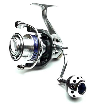 Daiwa Saltiga 3500H