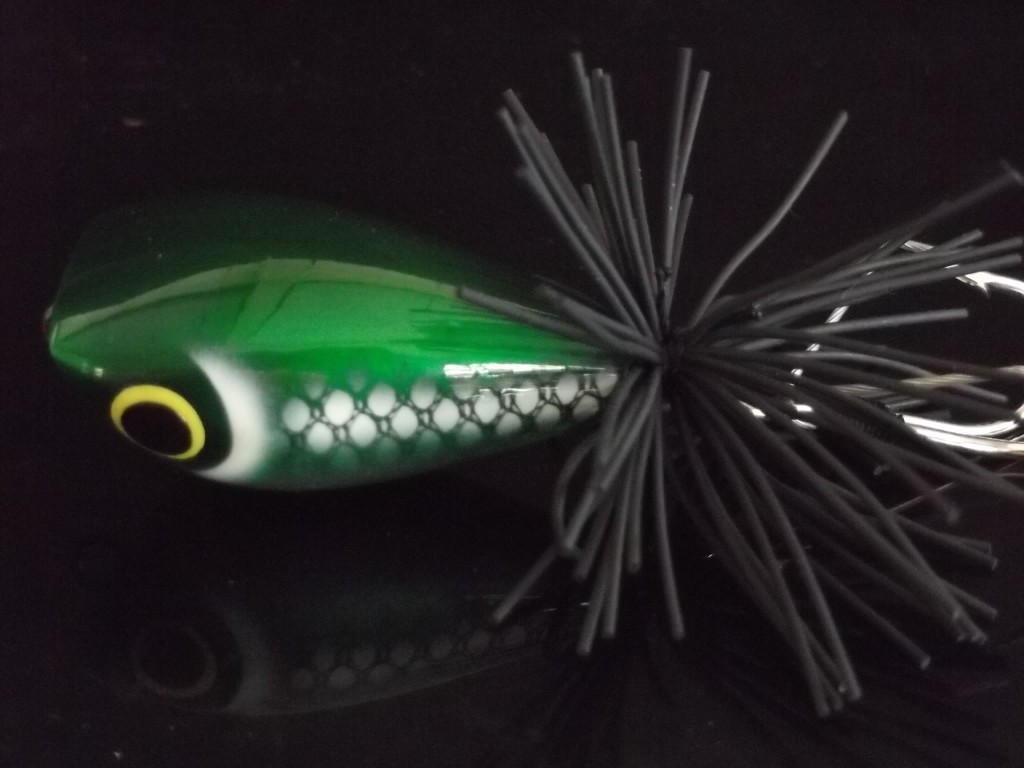 NJ Lure Thailand 