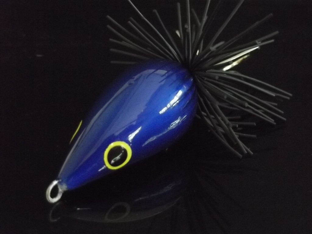 NJ Lure Thailand 