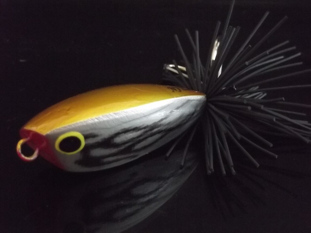 NJ Lure Thailand 