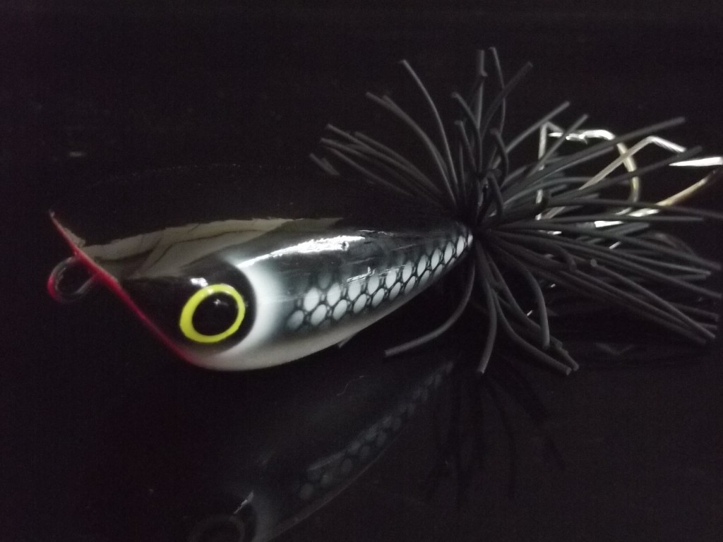 NJ Lure Thailand 