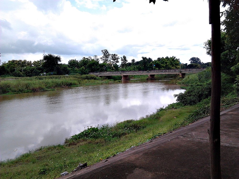 OOOO----ปิดทริป เสน่ห์ เมืองเหนือ เดือน สิงหาคม (Return  to Lampang)----OOOO