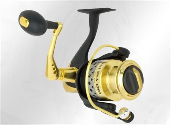 สอบถามเรื่องอะไหล่ รอกสปิน Okuma salina sa55
