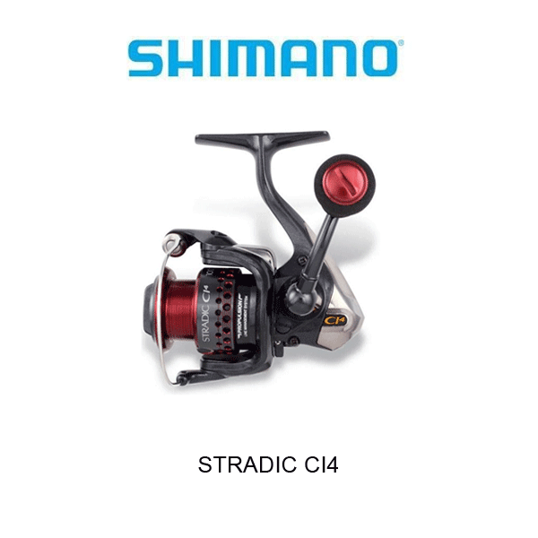 Ultegra 2012 VS Stradic CI4+ ตัวไหนน่าใช้กว่ากันครับ