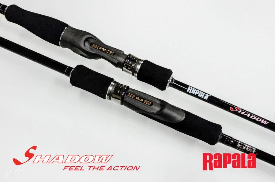 คัน rapala