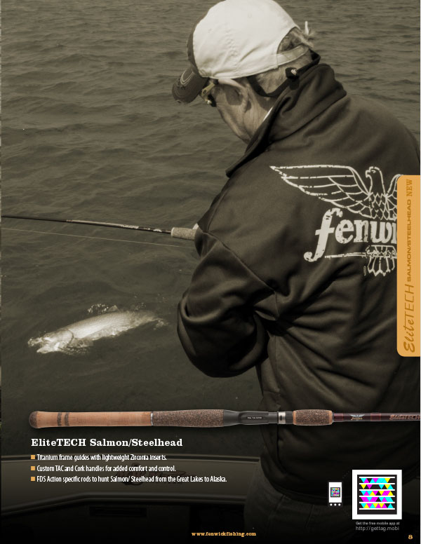 Fenwick Catalog 2013