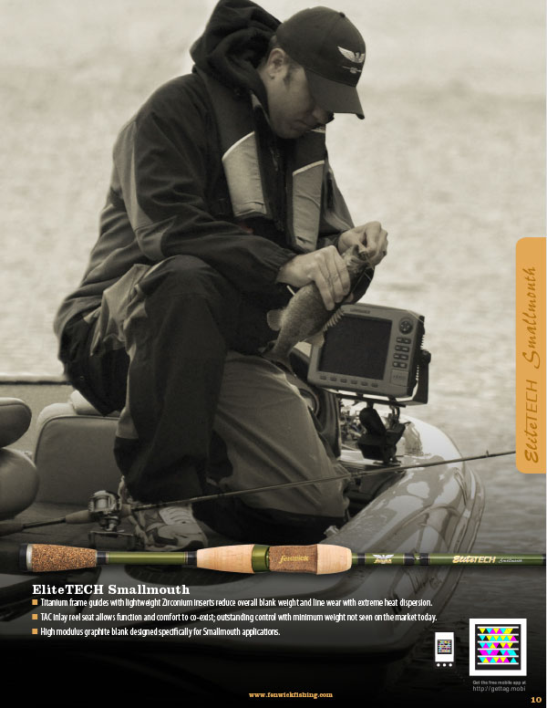 Fenwick Catalog 2013