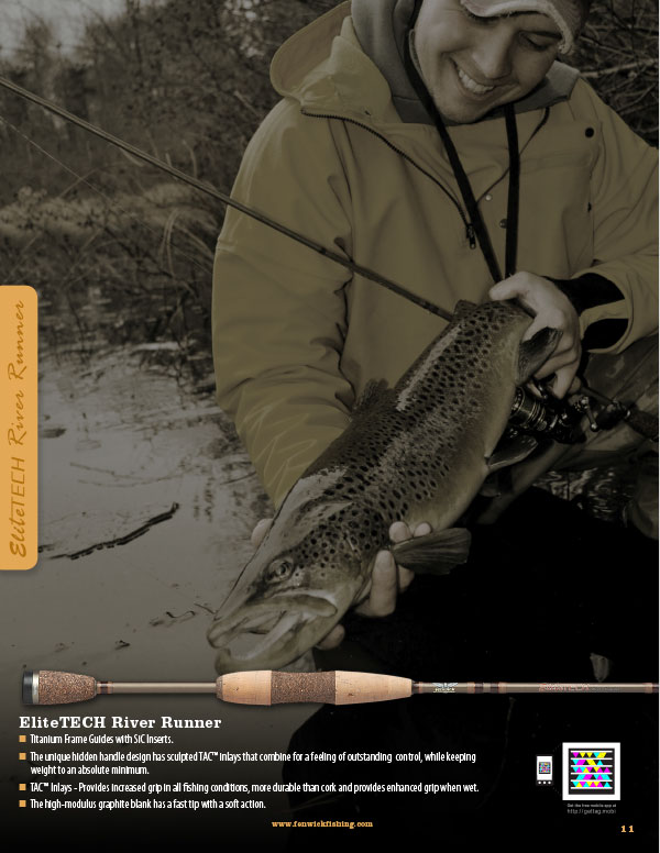Fenwick Catalog 2013