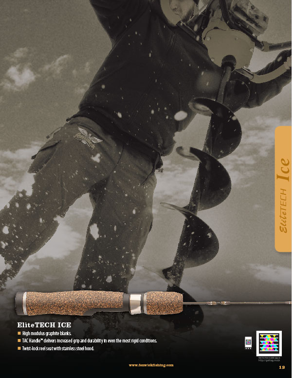 Fenwick Catalog 2013