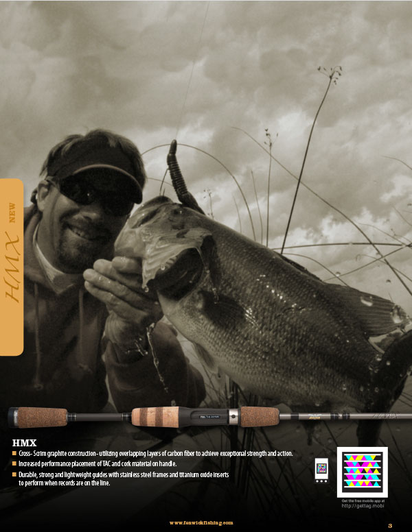 Fenwick Catalog 2013
