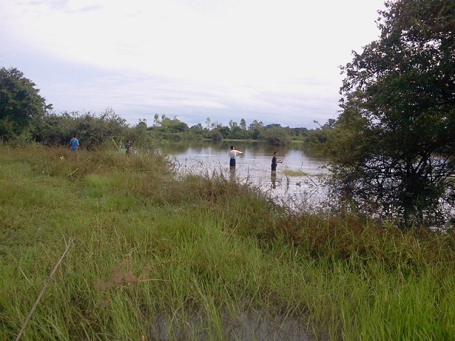 .....ชุมนุม fishing for education club...โรงเรียนภูดินแดงวิทยา สกลนคร