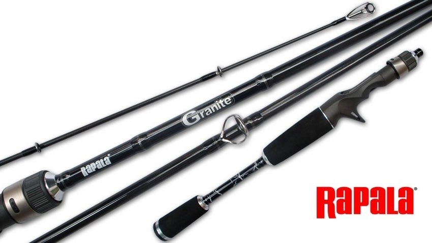 ขอถามเรื่องคัน Rapala