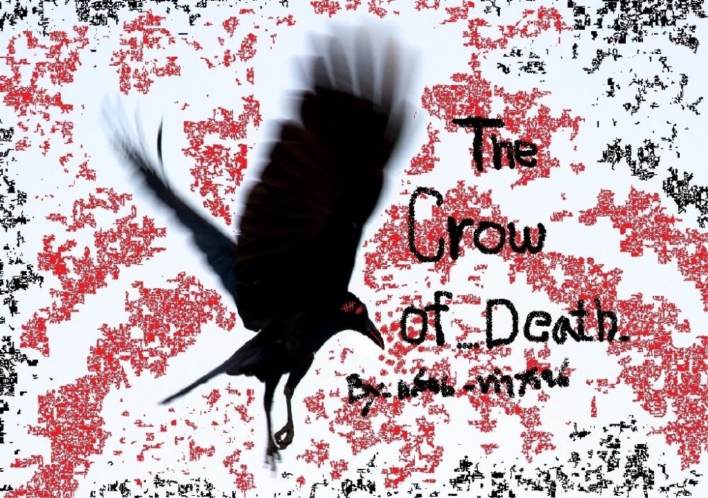  Tha Crow Ghost of Tha Deat 