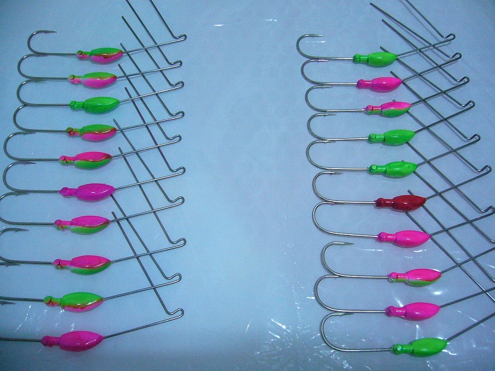 +  Spinner Bait ไม่เก่งแต่อยากทำ ชุดที่ 2 +