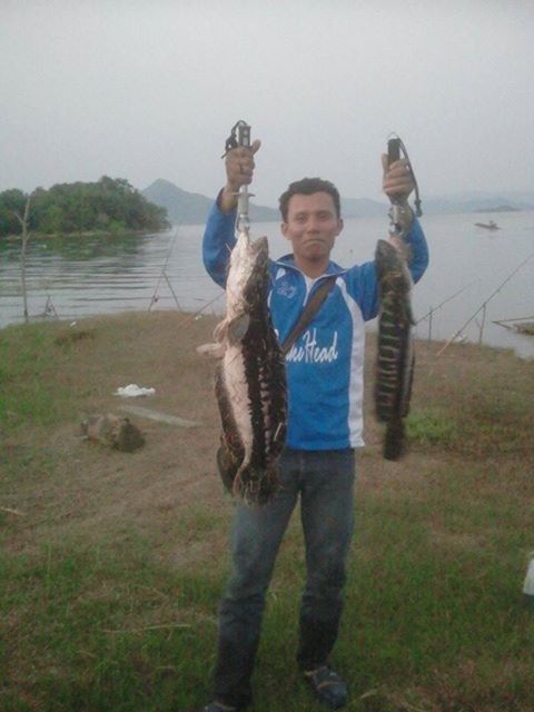 SnakeHead Angler Club 