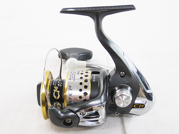 Shimano Rarenium09 