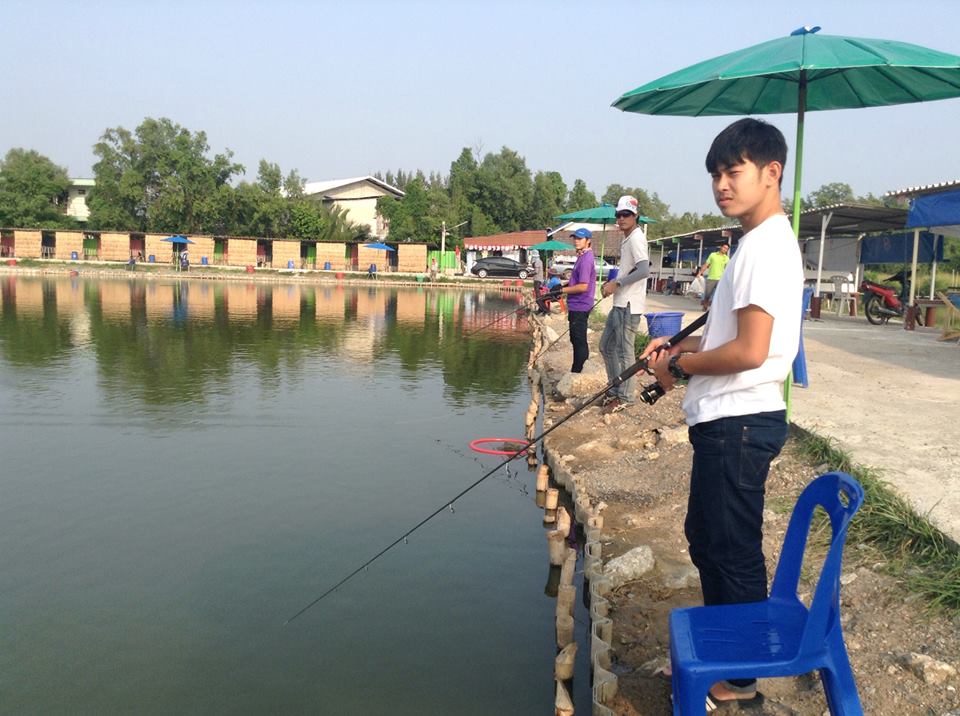 Fishing Bu ณ VIP