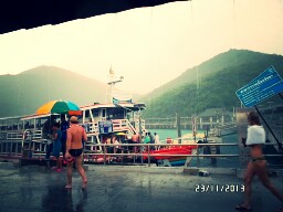 ชิวๆ@เกาะล้าน