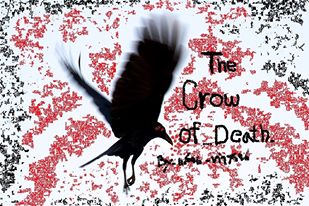  Tha Crow Ghost of Tha Deat # 3 