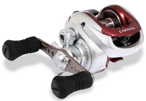 ตามหา Shimano Caenan 100/101 ครับ