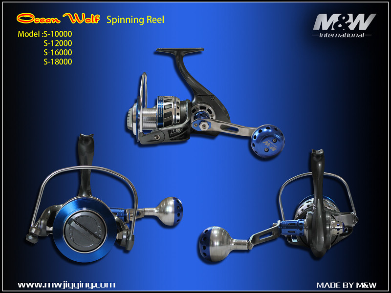 M&W
