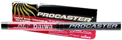 Daiwa Procaster IM7