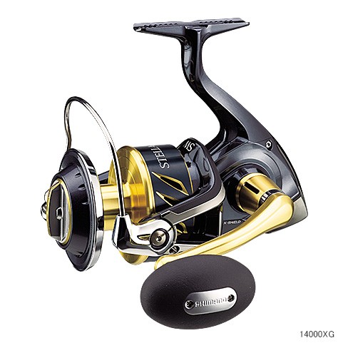 คลิปวีดีโอการบำรุงรักษารอกสปินเบื้องต้นของ Shimano