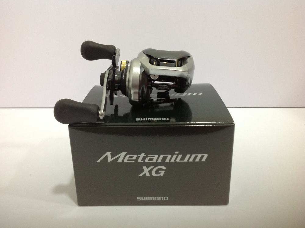 shimano metanium 