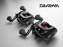 Daiwa tatula ตีเหยื่อมีเสียง