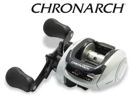 รอก shimano chronarch 201e ใช่ตัวเดียวกัน กับ Curado 201e มั้ยครับ แค่เปลี่ยนสี