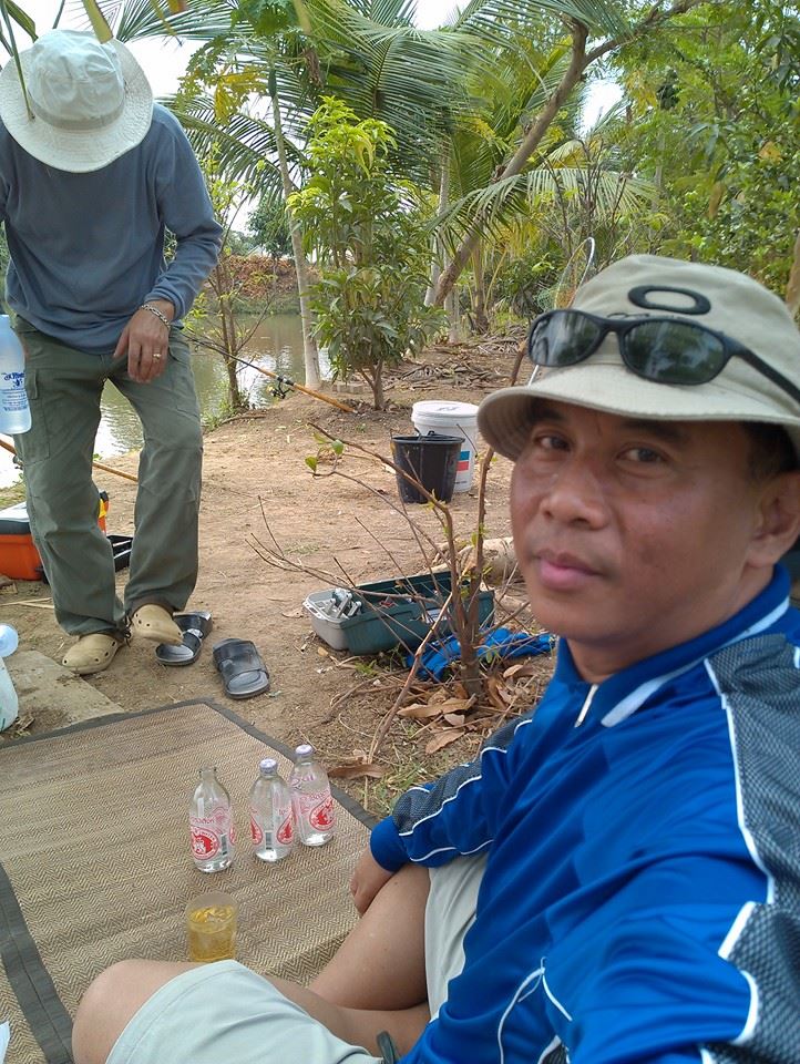 วันหยุดพักผ่อนชิวๆ