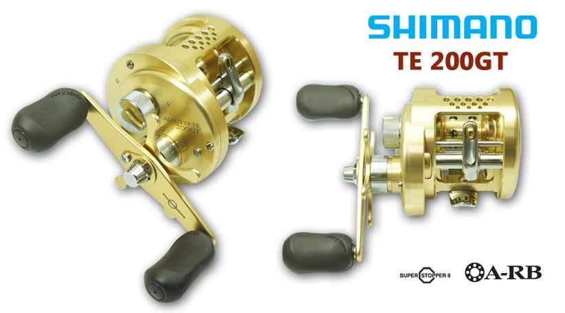 Shimano CQ กับShimano CQ TE   / Spac Japan กับ USA ต่างกันมากไหมคับ แล้ว อันไหนด