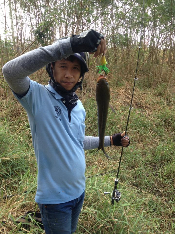 พึ่งหัดตีคับ สุดยอดคับ มันมากๆ