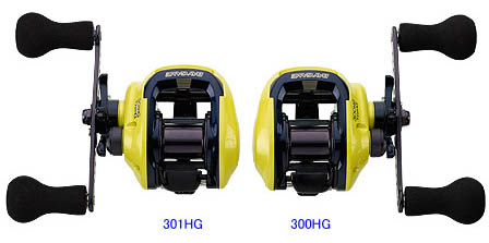 ใครเคยใช้ Shimano BAY GAME TypeG 300HG
