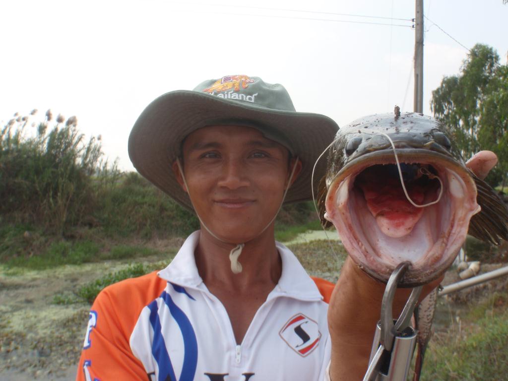 หนังสั้น 2 อาทิตย์ กับช่อนคลอง ภาค 1.