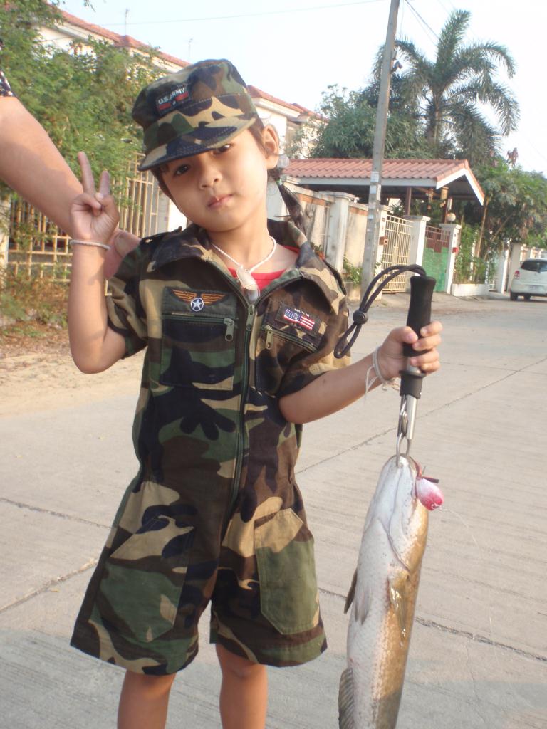 หนังสั้น 2 อาทิตย์ กับช่อนคลอง ภาค 1.