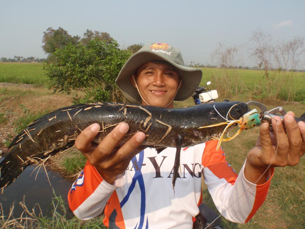 หนังสั้น 2 อาทิตย์ กับช่อนคลอง ภาค 1.