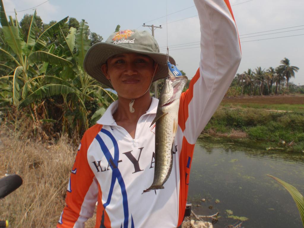 หนังสั้น 2 อาทิตย์ กับช่อนคลอง ภาค 1.
