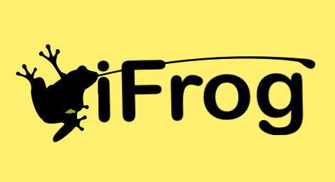 เตรียมพบกับ iFrog ได้ ที่นี่ เร็วๆนี้