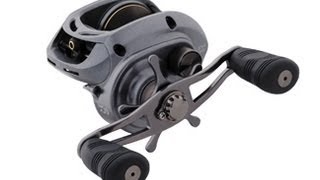 Daiwa lexa 100hl เวลาหมุนมีเสียง