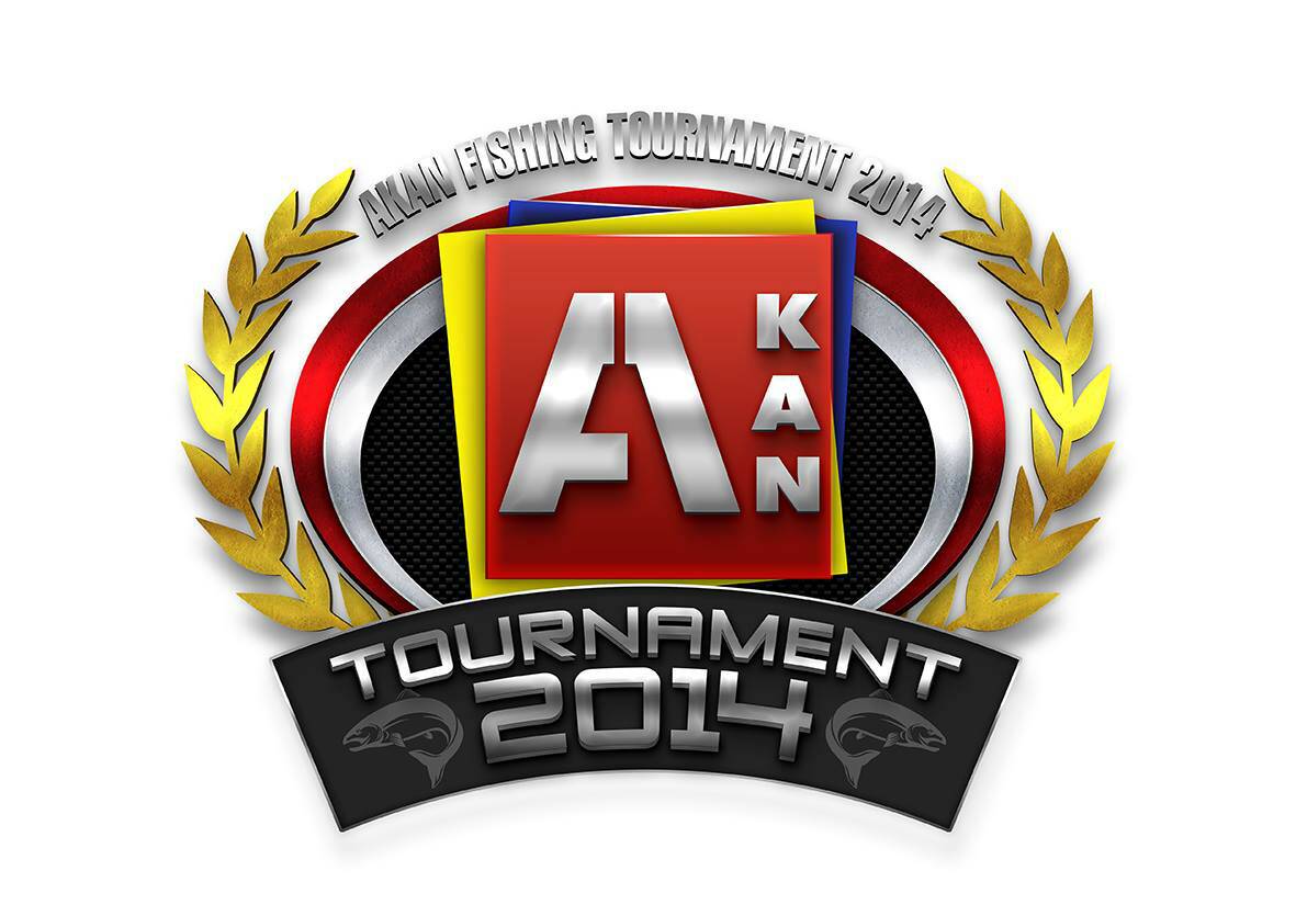 AKAN Fishing Tournament 1ST / 2014 ชิงรางวัลรวมกว่า 2แสนห้าหมื่นบาท