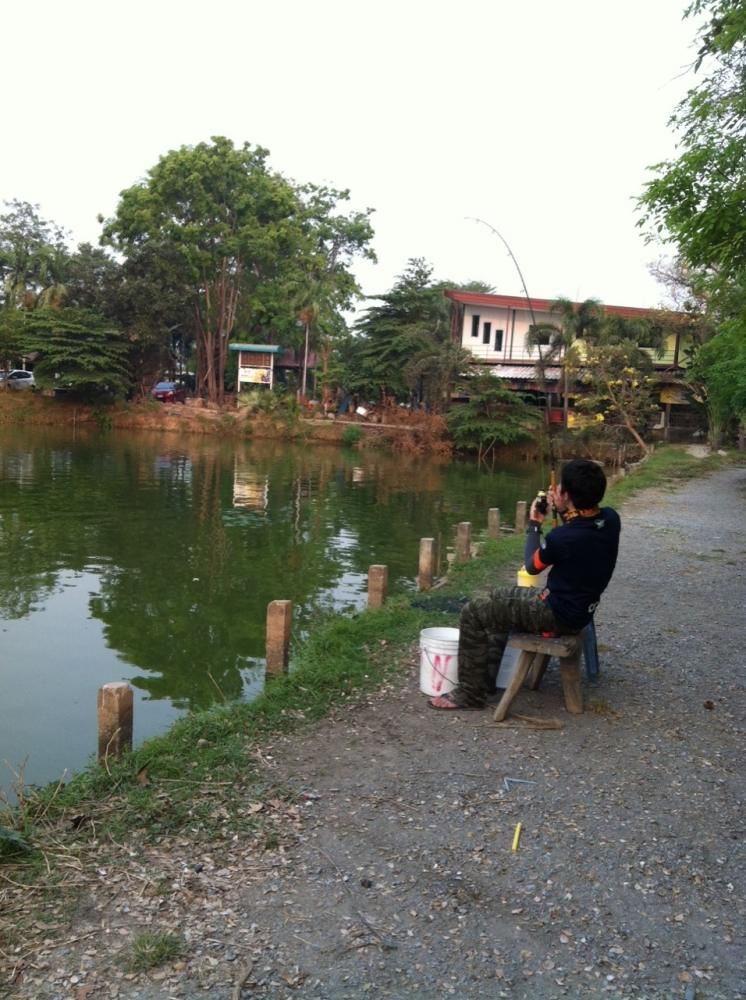 บ่อน้าน้อย PN ลพบุรี
