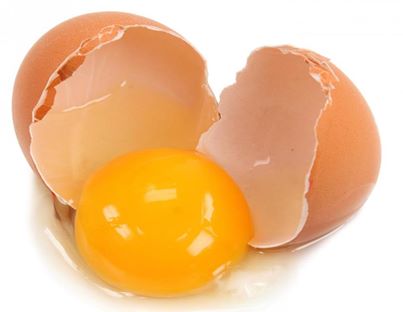 กินไข่ดิบดีต่อสุขภาพจริงหรือ..?