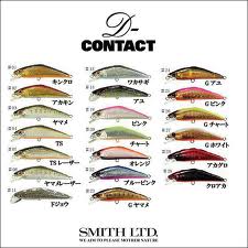 การใช้งาน Smith d-contact 50s  ใช้ยังไงหมายแบบไหนครับ