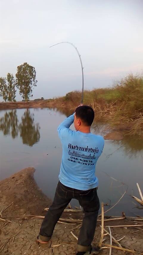 กำลังทำวีดีโอ รอชมได้เลยครับบ 