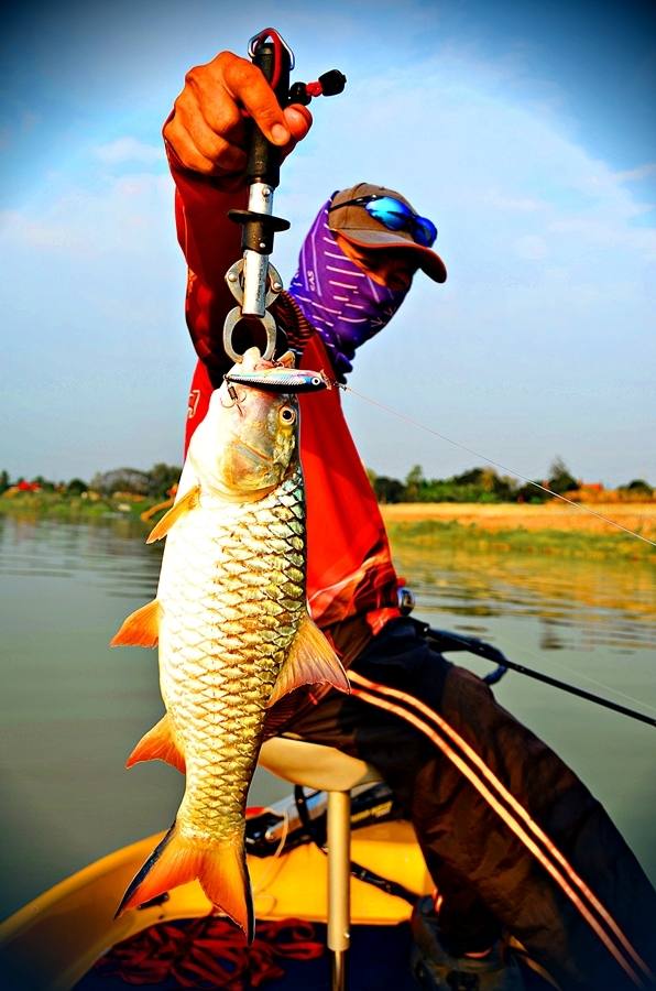 ..... ซิ่งเรือไป!!จัดหนัก " กระสูบใหญ่ Chaophaya River " ครึ่งวันมันส์สฝุดๆ